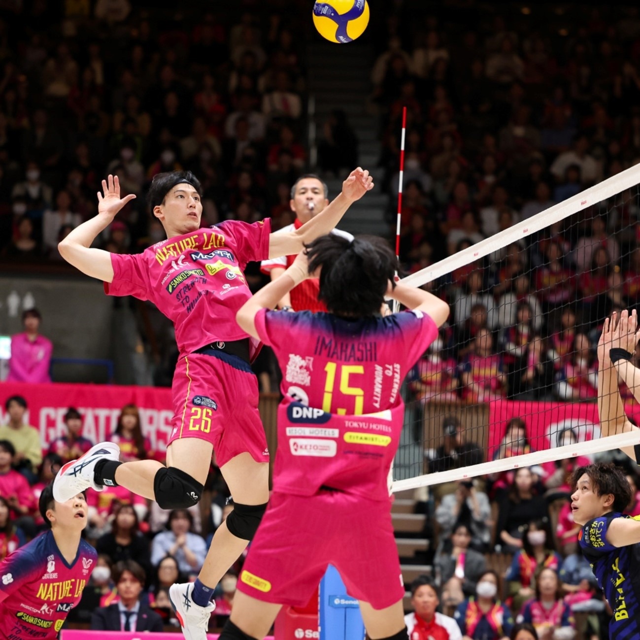 总决赛G7：凯尔特人险胜掘金，塔图姆FMVP！