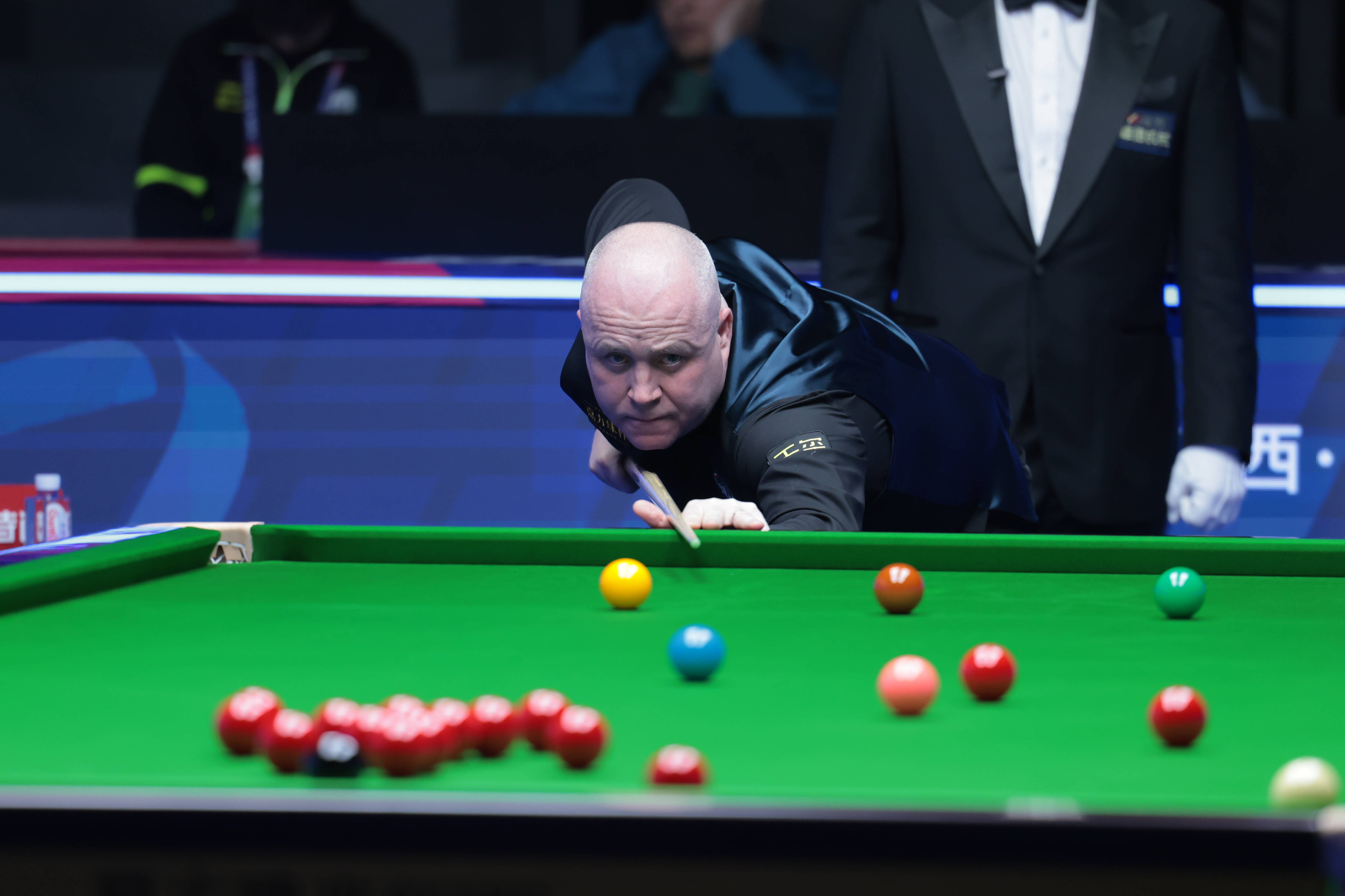 核心目标 核心目标