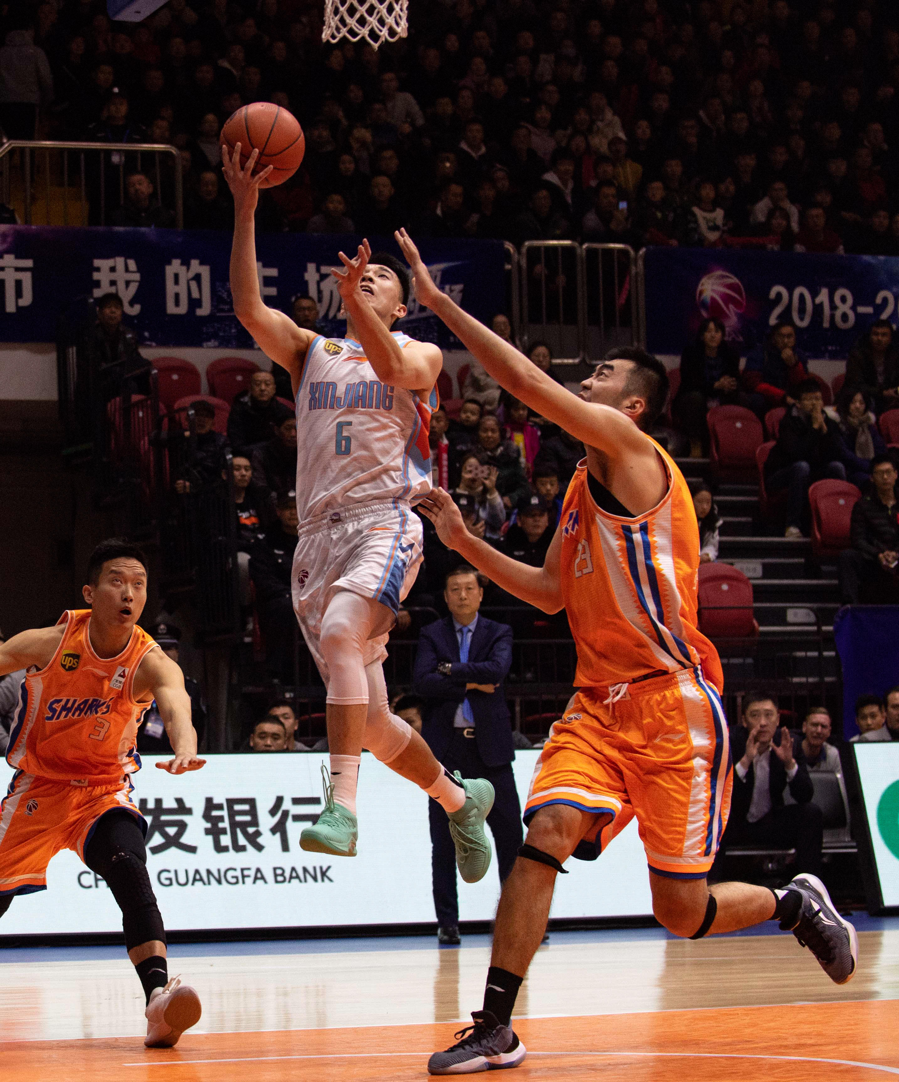 在竞技体育 在竞技体育