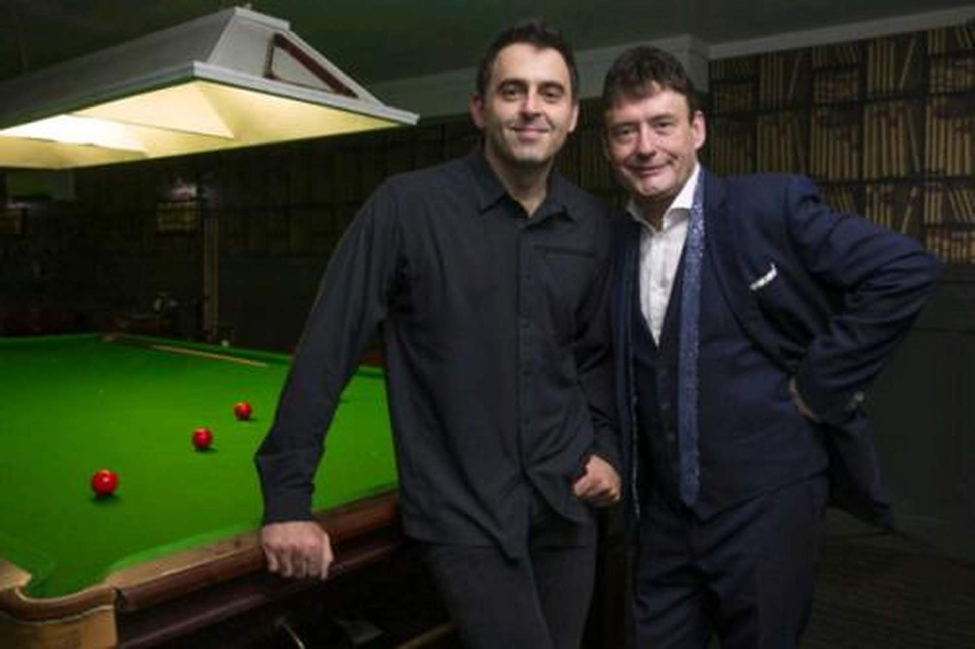 芬奇在接受 芬奇在接受